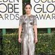 Ruth Negga at Golden Globes 2017 red carpet