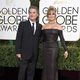 Kurt Russell, Goldie Hawn at the 2017 Golden Globes red carpet