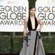 Jessica Biel at Golden Globes 2017 red carpet