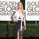 Sophie Turner at Golden Globes 2017 red carpet