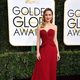 Brie Larson at Golden Globes 2017 red carpet