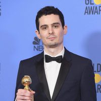 Damien Chazelle after Golden Globes 2017