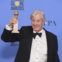 Paul Verhoeven after Golden Globes 2017