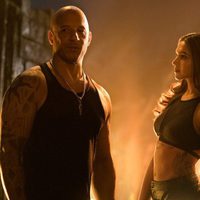 xXx: The Return Of Xander Cage