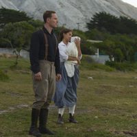 The Light Between Oceans