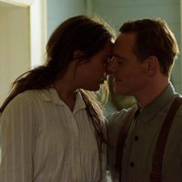 The Light Between Oceans