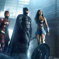 Foto de 'Justice League'