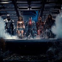 Foto de 'Justice League'