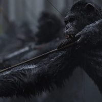 Foto de 'War for the Planet of the Apes'