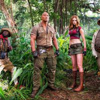 Foto de 'Jumanji: Welcome to the Jungle'