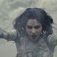 Foto de 'The mummy'