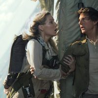 Foto de 'The mummy'