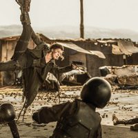 Foto de 'Resident Evil: The Final Chapter'