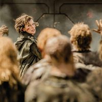 Foto de 'Resident Evil: The Final Chapter'