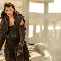 Foto de 'Resident Evil: The Final Chapter'