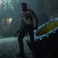 Foto de 'Logan'