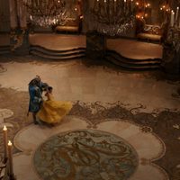 Foto de 'Beauty and the Beast'