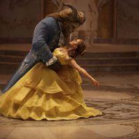 Foto de 'Beauty and the Beast'