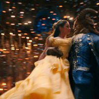 Foto de 'Beauty and the Beast'