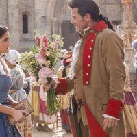 Foto de 'Beauty and the Beast'