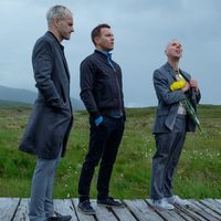 T2: Trainspotting