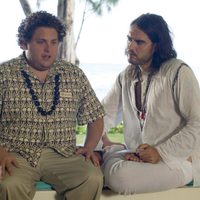 Forgetting Sarah Marshall