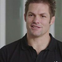 The Richie McCaw Story: Chasing Great