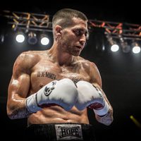 Foto de 'Southpaw'