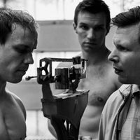 The Happiest Day in the Life of Olli Mäki