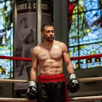 Foto de 'Southpaw'