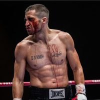 Southpaw