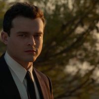 Foto de 'Alden Ehrenreich'