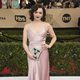 Maisie Williams at the red carpet of SAG Awards 2017