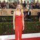 Sophie Turner at the red carpet of SAG Awards 2017