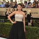 Sofía Vergara at the red carpet of SAG Awards 2017