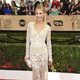 Julie Bowen on the red carpet of SAG Awards 2017