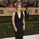 Amy Adams on the red carpet of SAG Awards 2017