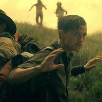 Foto de 'The Lost City of Z'