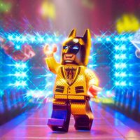 Foto de 'The Lego Batman Movie'