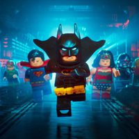 Foto de 'The Lego Batman Movie'