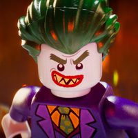 Foto de 'The Lego Batman Movie'