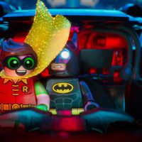 Foto de 'The Lego Batman Movie'