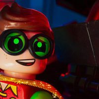 Foto de 'The Lego Batman Movie'