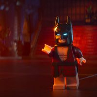 Foto de 'The Lego Batman Movie'