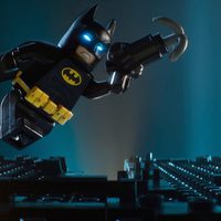 Foto de 'The Lego Batman Movie'