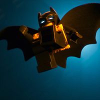 Foto de 'The Lego Batman Movie'