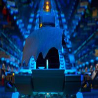 Foto de 'The Lego Batman Movie'