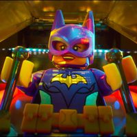 Foto de 'The Lego Batman Movie'