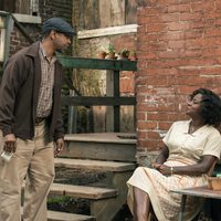 Foto de 'Fences'