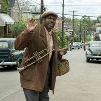 Foto de 'Fences'